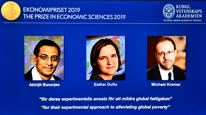 Nobel Prize In Economic Sciences | PLNU